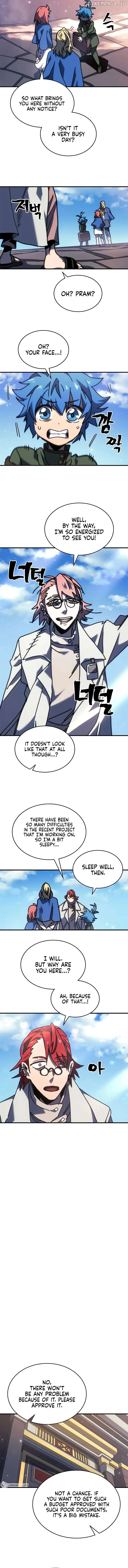 Read A Returners Magic Should Be Special en Manga Online