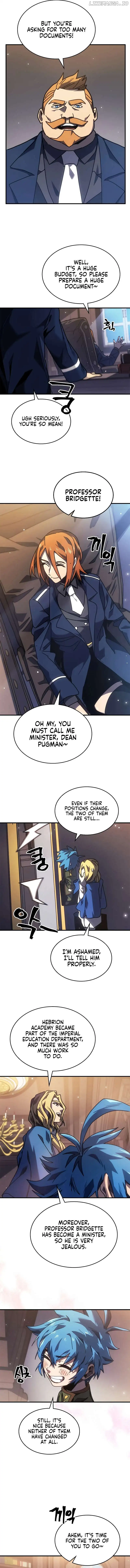 Read A Returners Magic Should Be Special en Manga Online