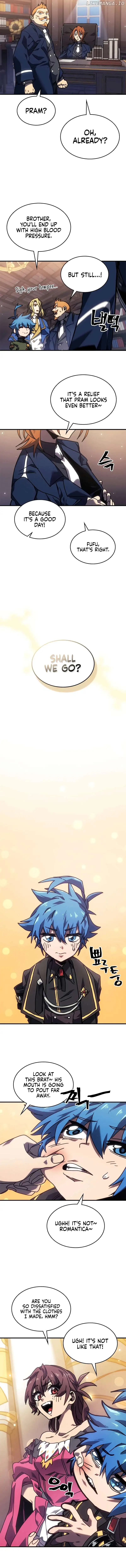 Read A Returners Magic Should Be Special en Manga Online