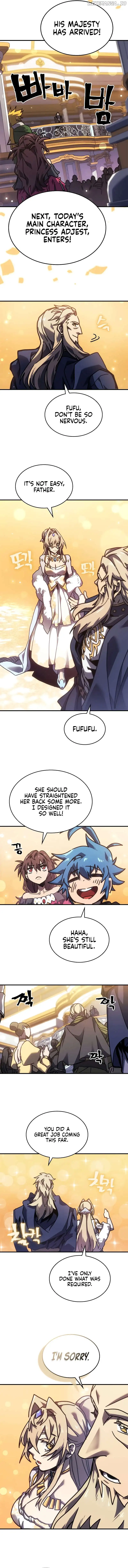 Read A Returners Magic Should Be Special en Manga Online