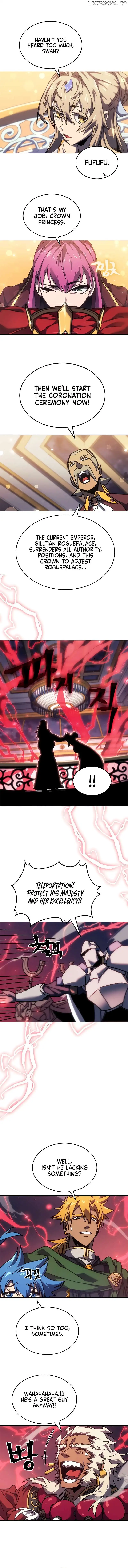 Read A Returners Magic Should Be Special en Manga Online