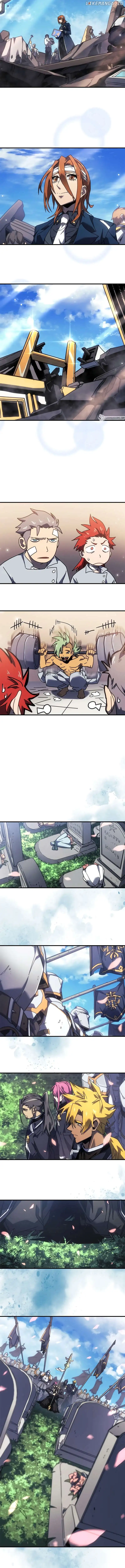 Read A Returners Magic Should Be Special en Manga Online
