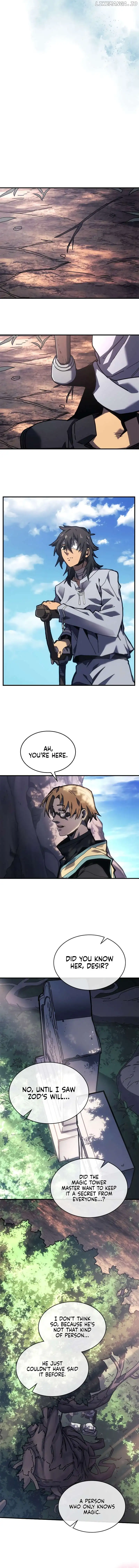 Read A Returners Magic Should Be Special en Manga Online