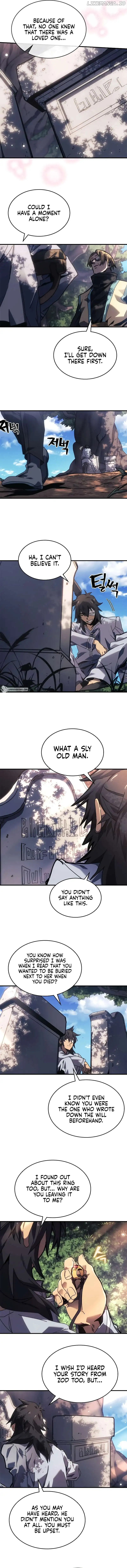 Read A Returners Magic Should Be Special en Manga Online