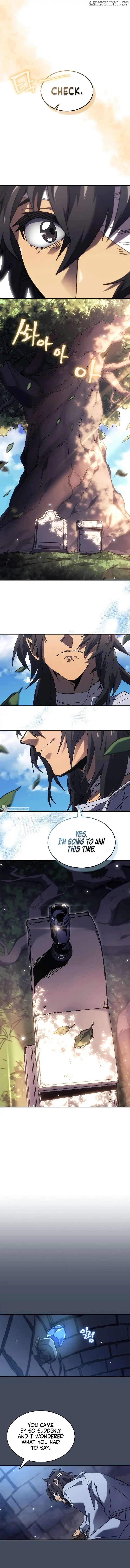 Read A Returners Magic Should Be Special en Manga Online