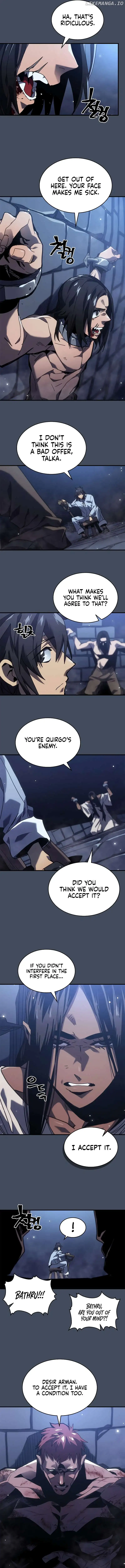 Read A Returners Magic Should Be Special en Manga Online