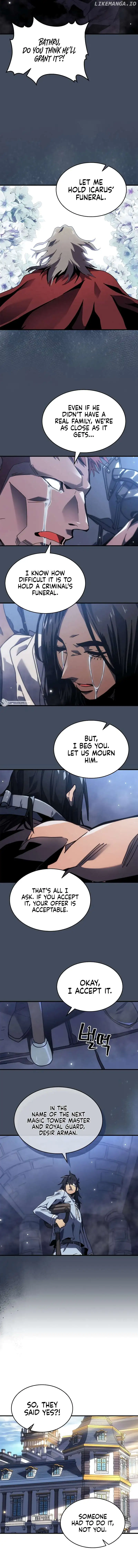 Read A Returners Magic Should Be Special en Manga Online