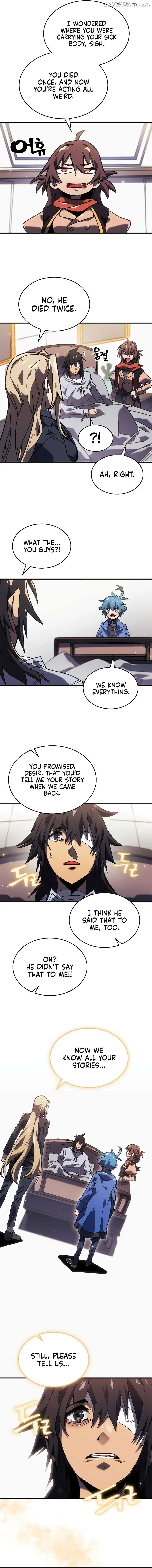 Read A Returners Magic Should Be Special en Manga Online