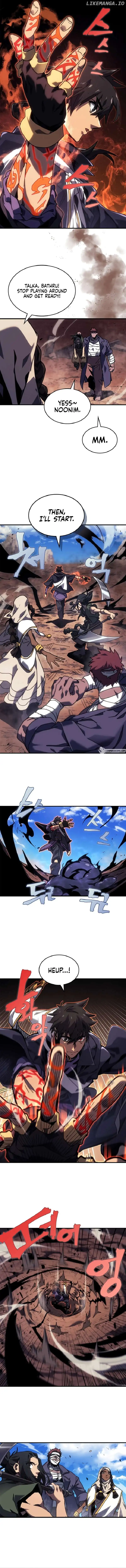 Read A Returners Magic Should Be Special en Manga Online