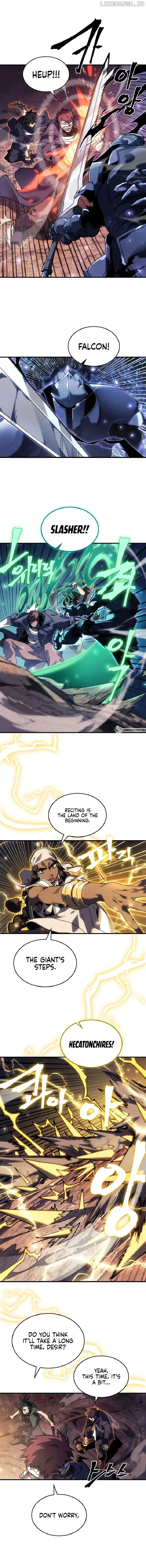 Read A Returners Magic Should Be Special en Manga Online