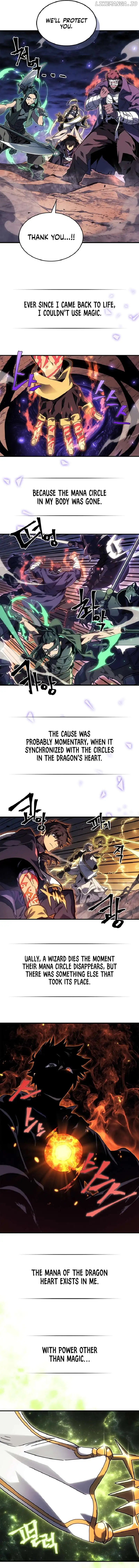 Read A Returners Magic Should Be Special en Manga Online