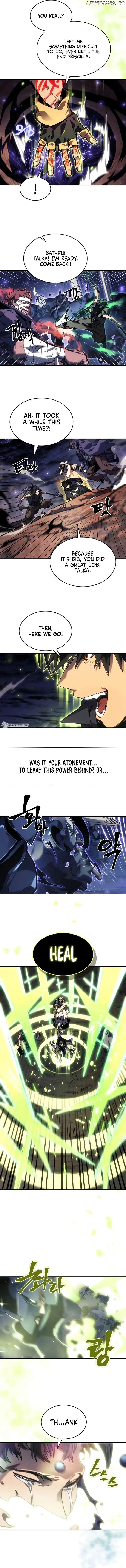Read A Returners Magic Should Be Special en Manga Online