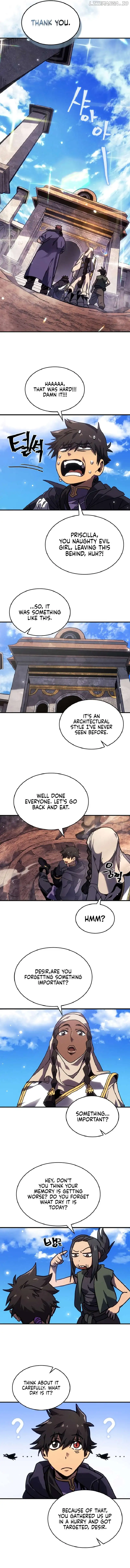 Read A Returners Magic Should Be Special en Manga Online