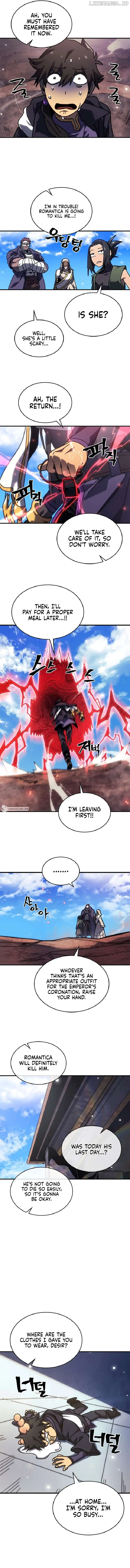 Read A Returners Magic Should Be Special en Manga Online