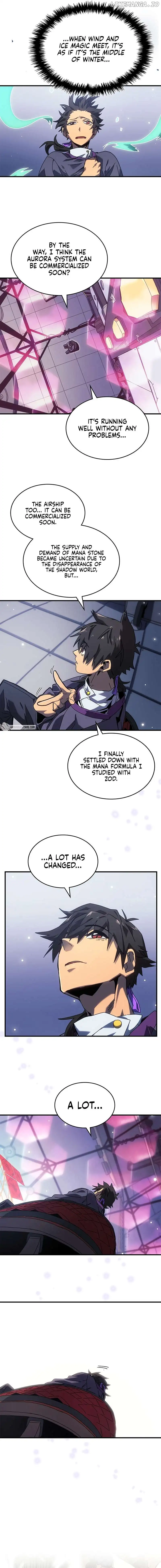 Read A Returners Magic Should Be Special en Manga Online