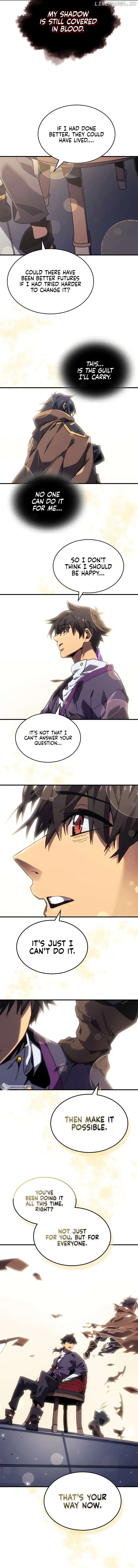 Read A Returners Magic Should Be Special en Manga Online