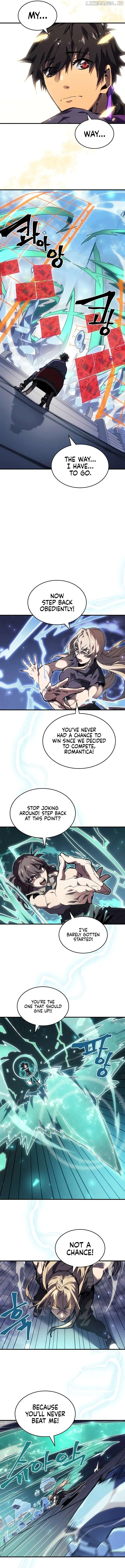 Read A Returners Magic Should Be Special en Manga Online