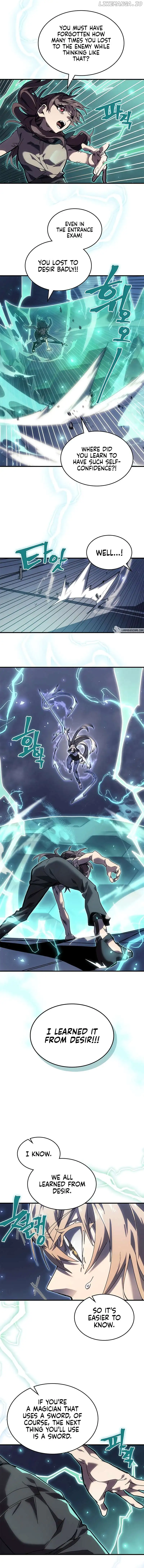 Read A Returners Magic Should Be Special en Manga Online