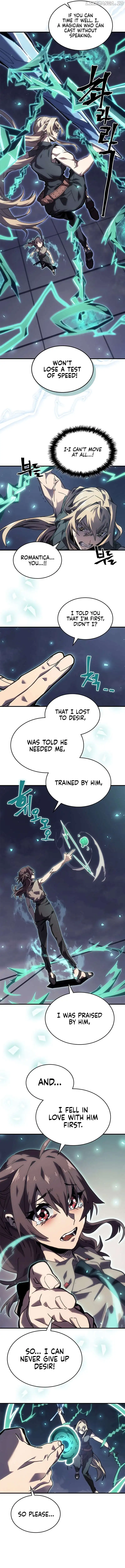 Read A Returners Magic Should Be Special en Manga Online