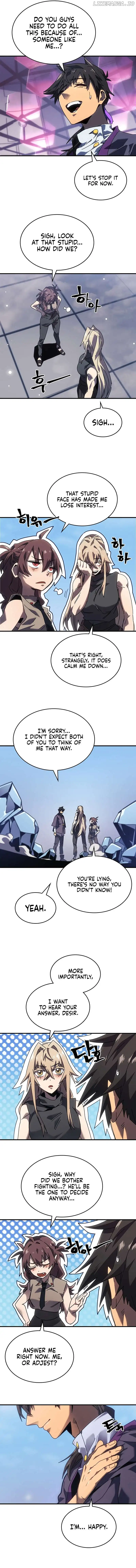 Read A Returners Magic Should Be Special en Manga Online