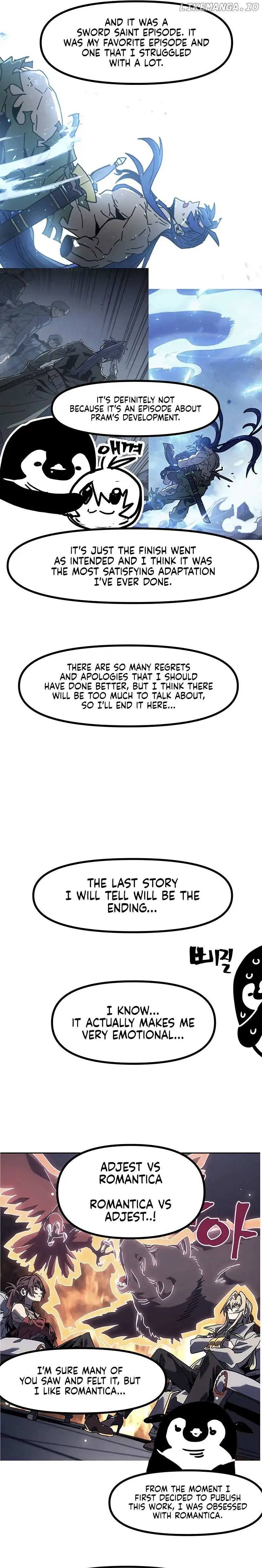Read A Returners Magic Should Be Special en Manga Online