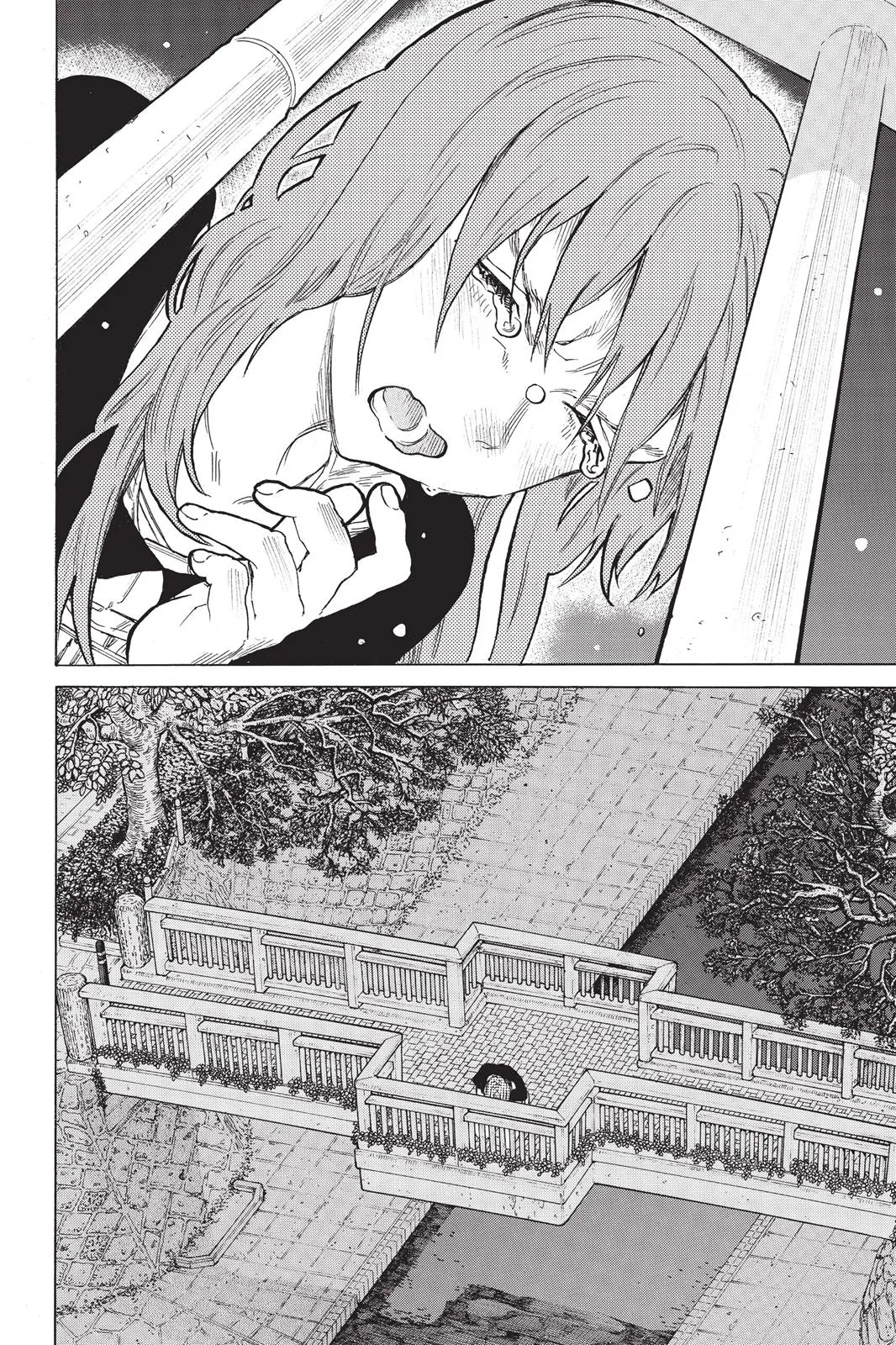 Read A Silent Voice en Manga Online