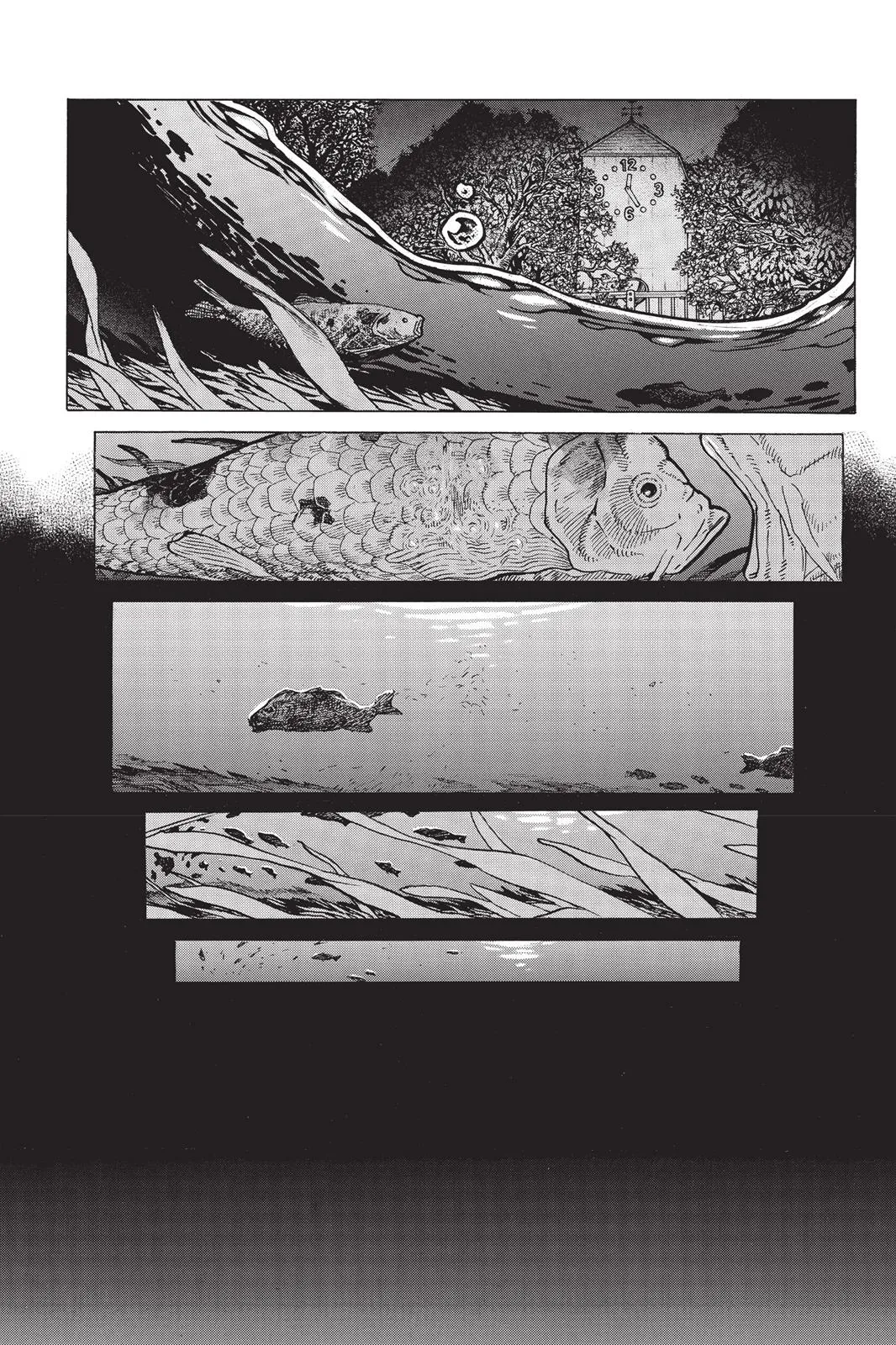 Read A Silent Voice en Manga Online