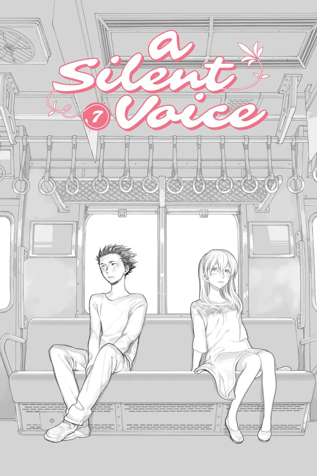 Read A Silent Voice en Manga Online
