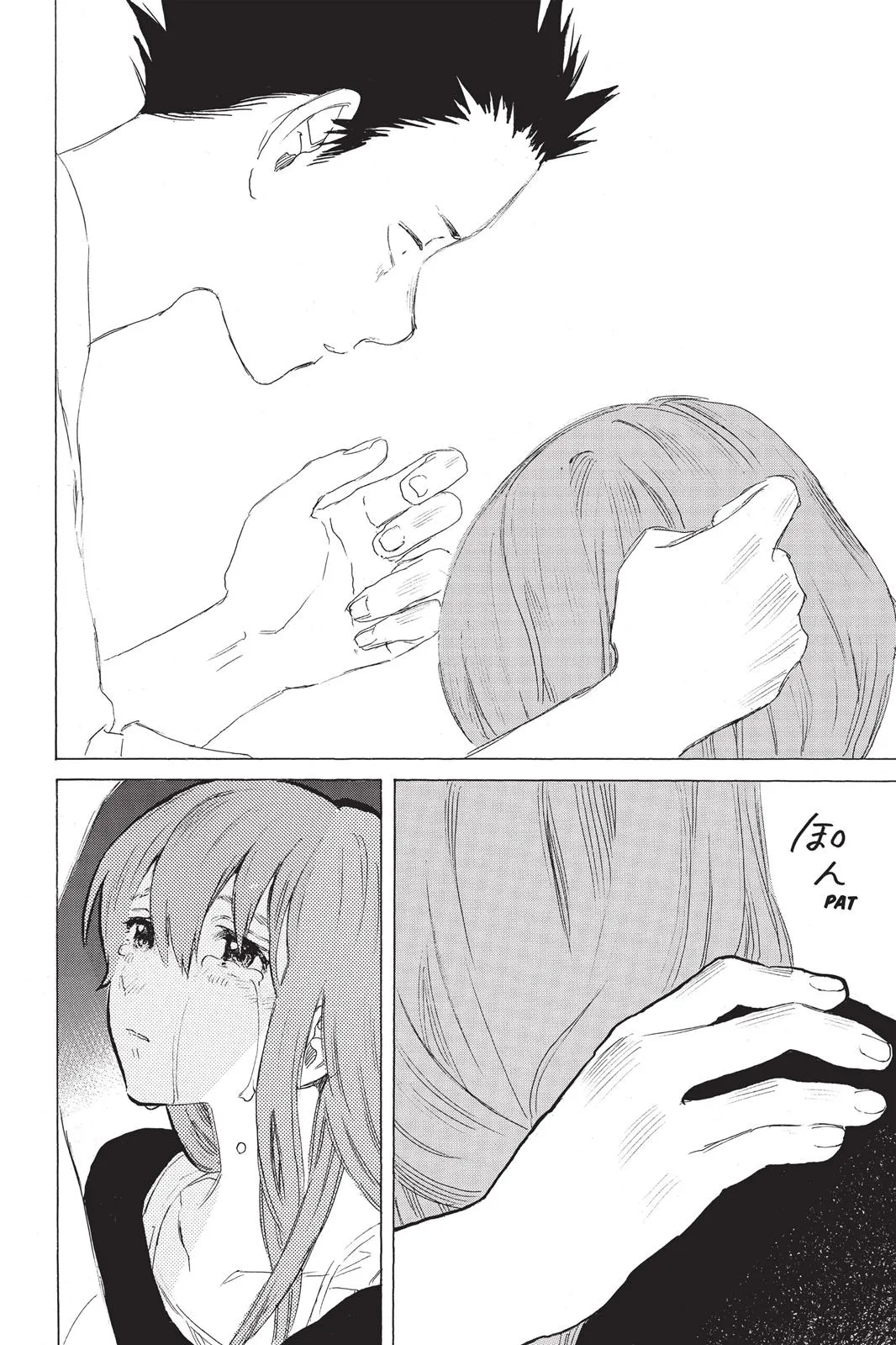 Read A Silent Voice en Manga Online