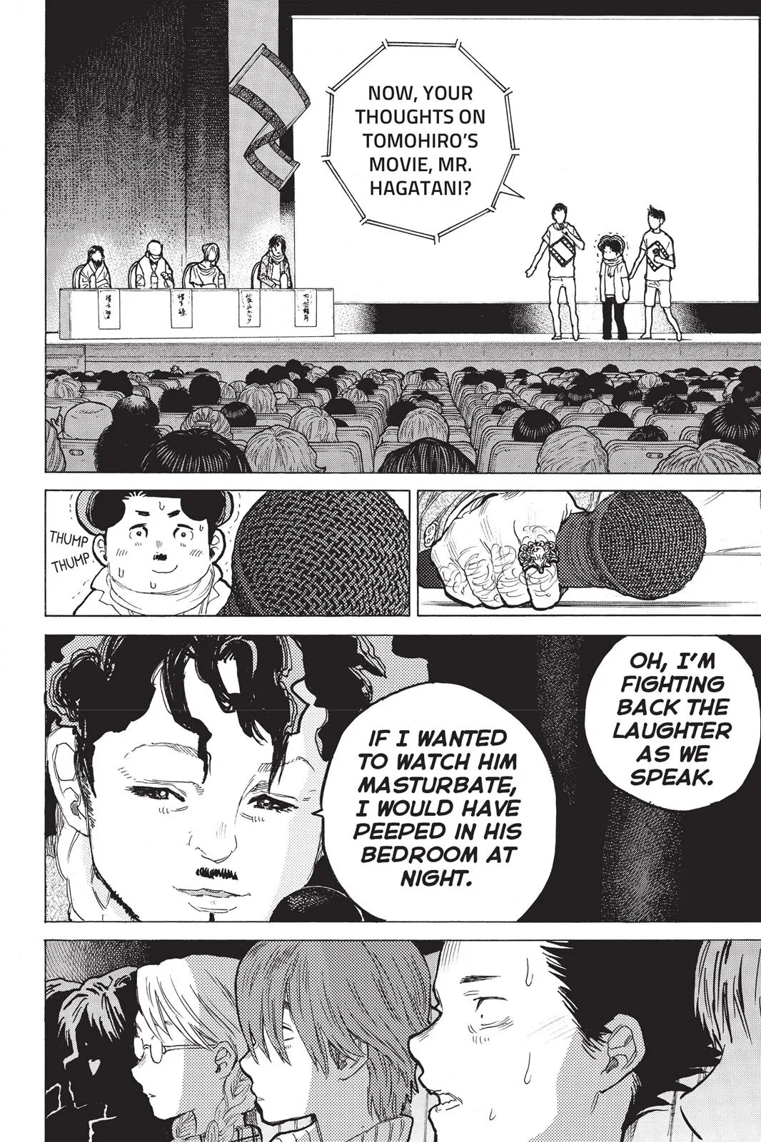 Read A Silent Voice en Manga Online
