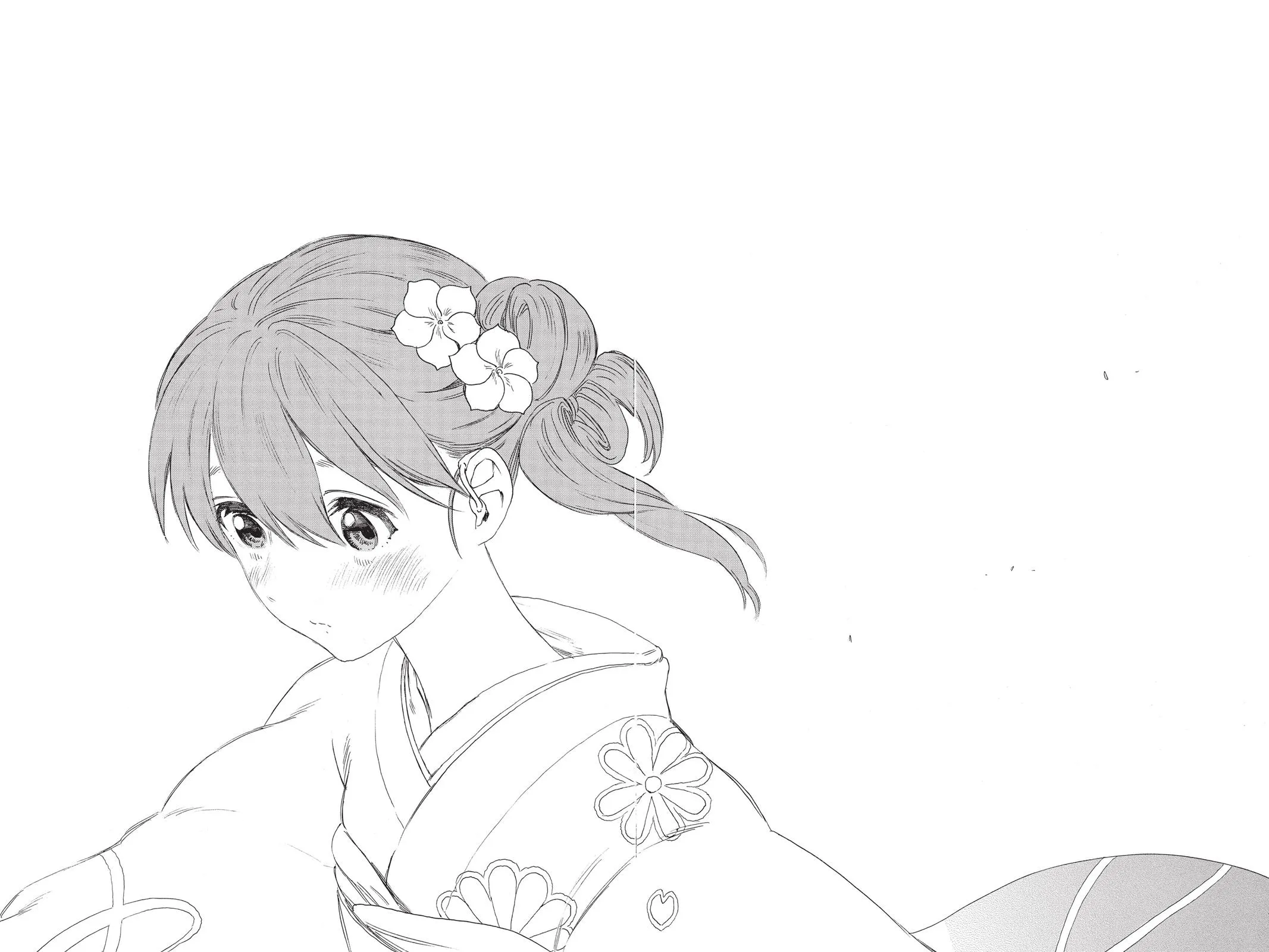 Read A Silent Voice en Manga Online