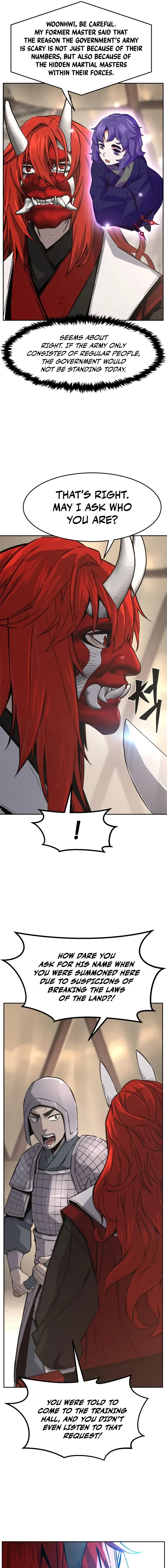 Read Absolute Sword Sense en Manga Online
