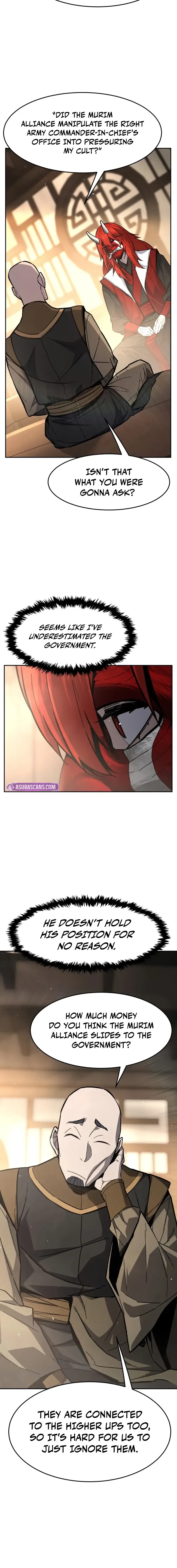 Read Absolute Sword Sense en Manga Online