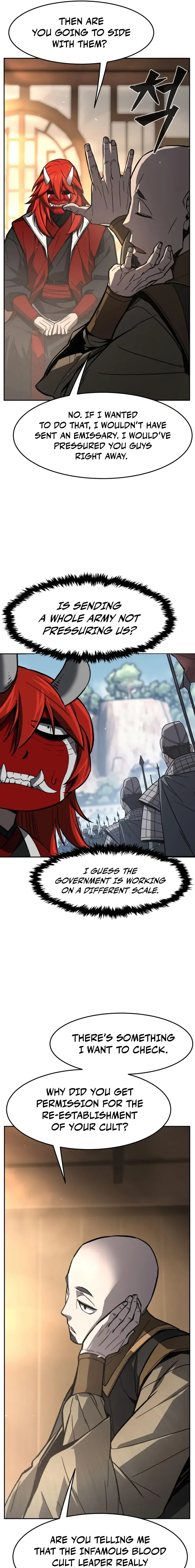 Read Absolute Sword Sense en Manga Online
