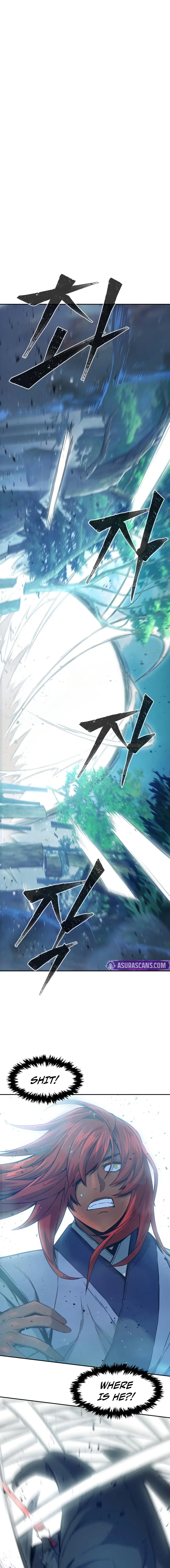 Read Absolute Sword Sense en Manga Online