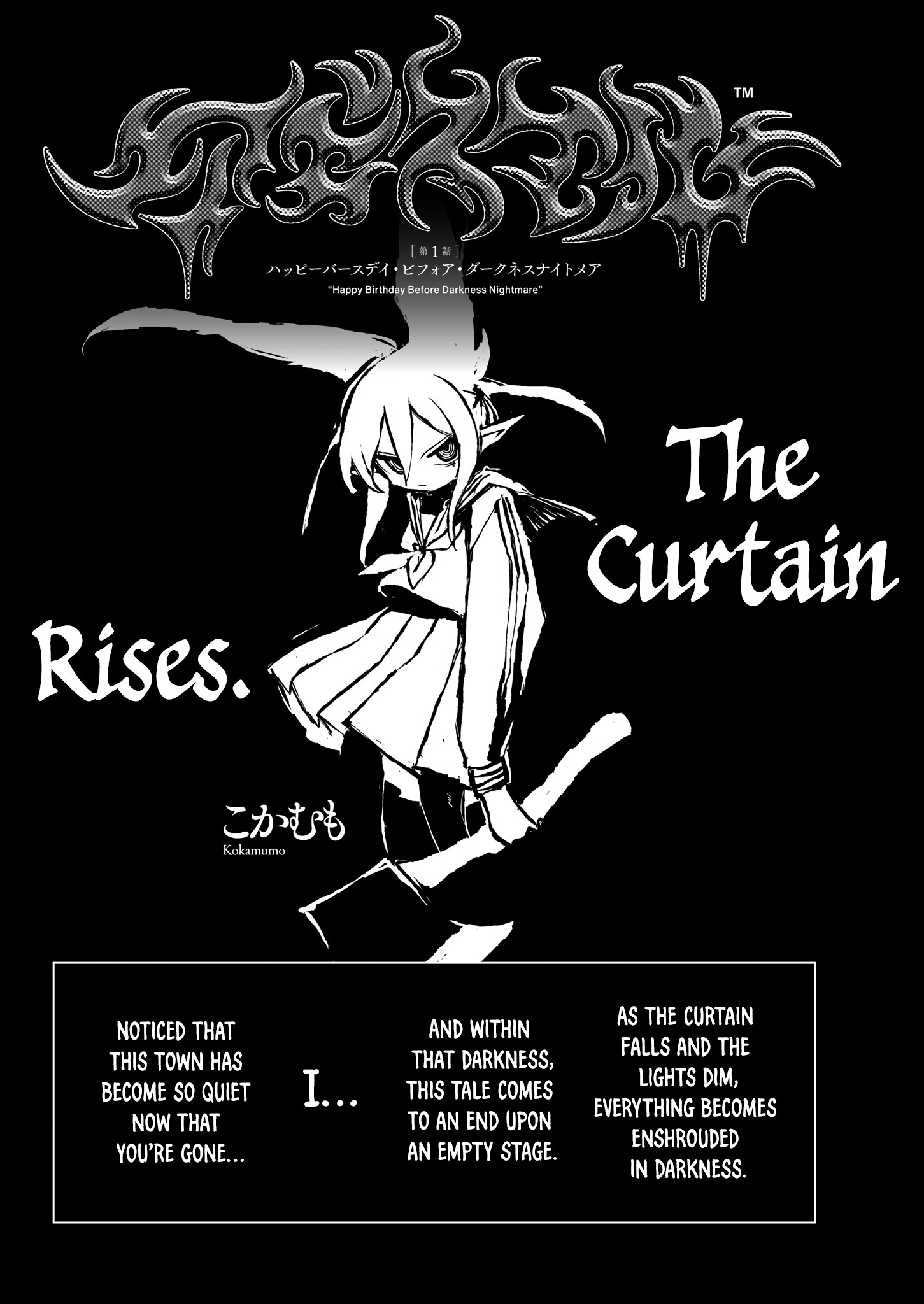 Read Abysmal EN Manga Online
