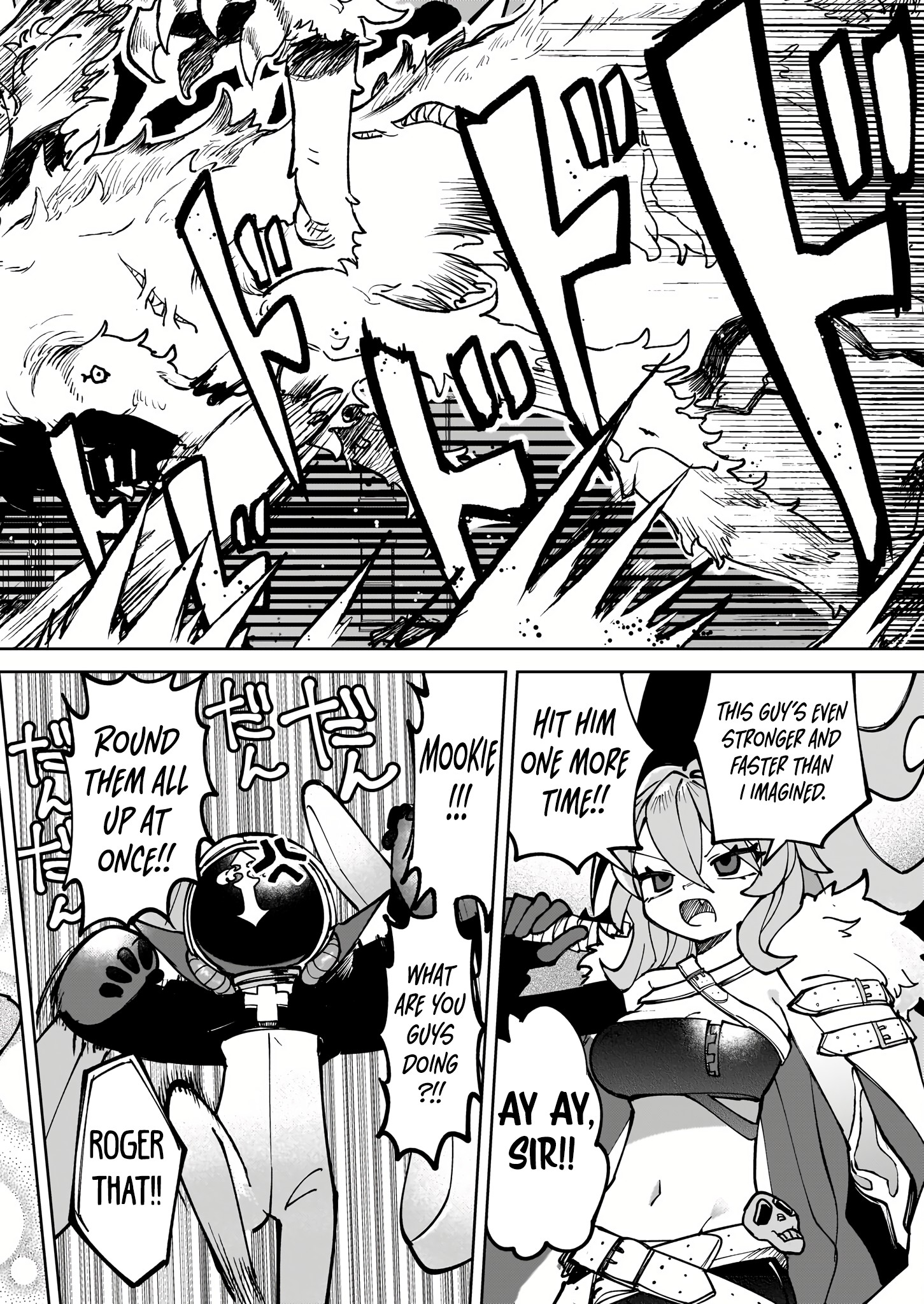 Read Abysmal EN Manga Online