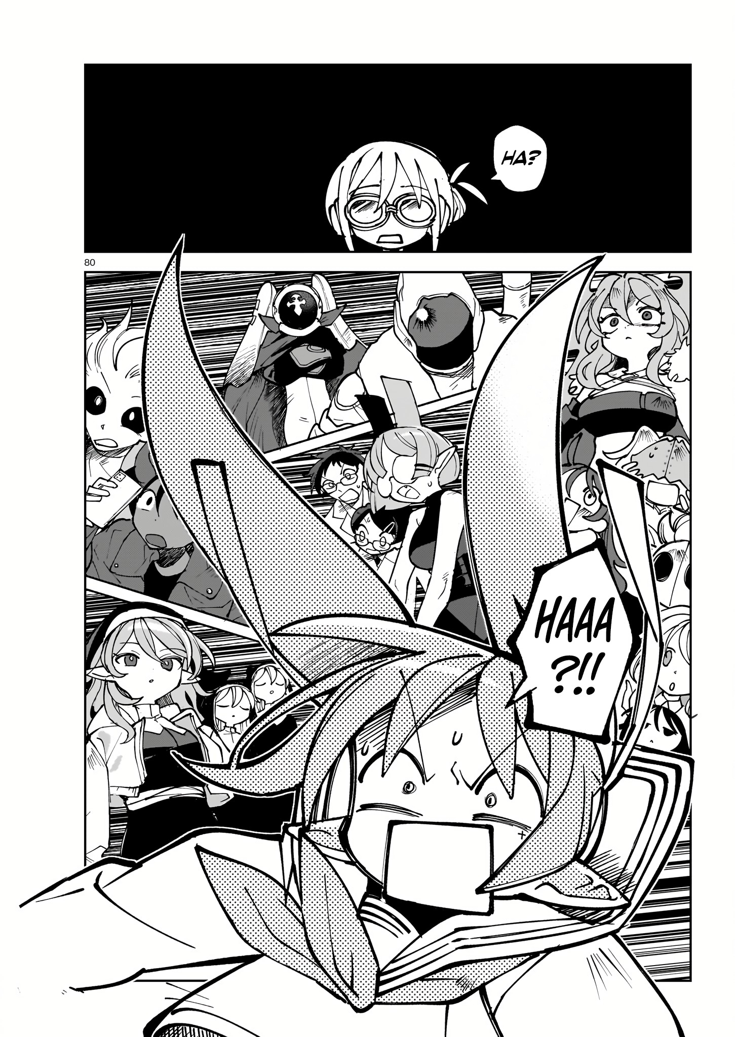 Read Abysmal EN Manga Online