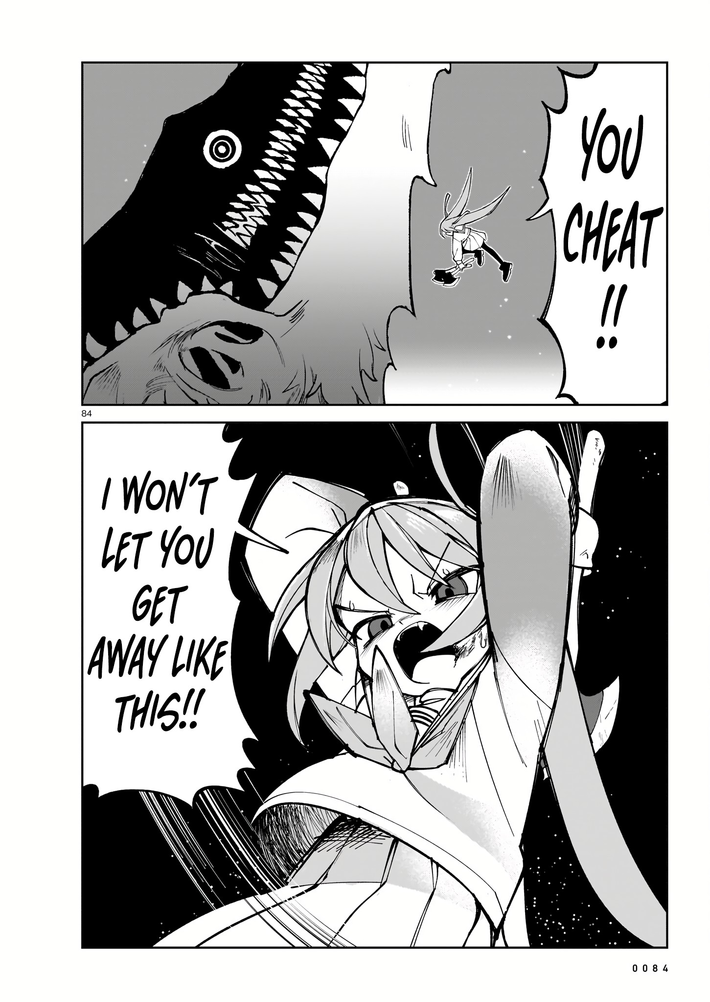Read Abysmal EN Manga Online