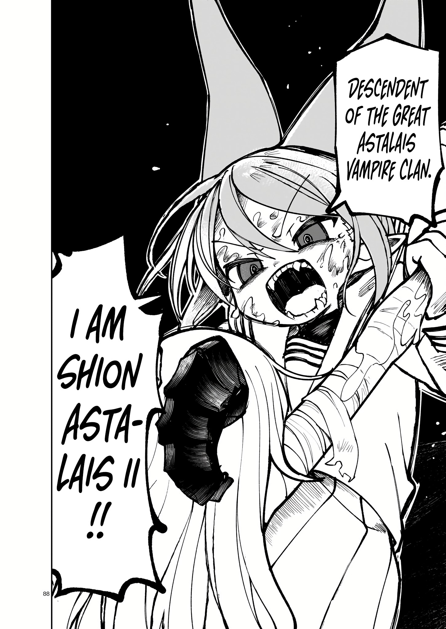Read Abysmal EN Manga Online