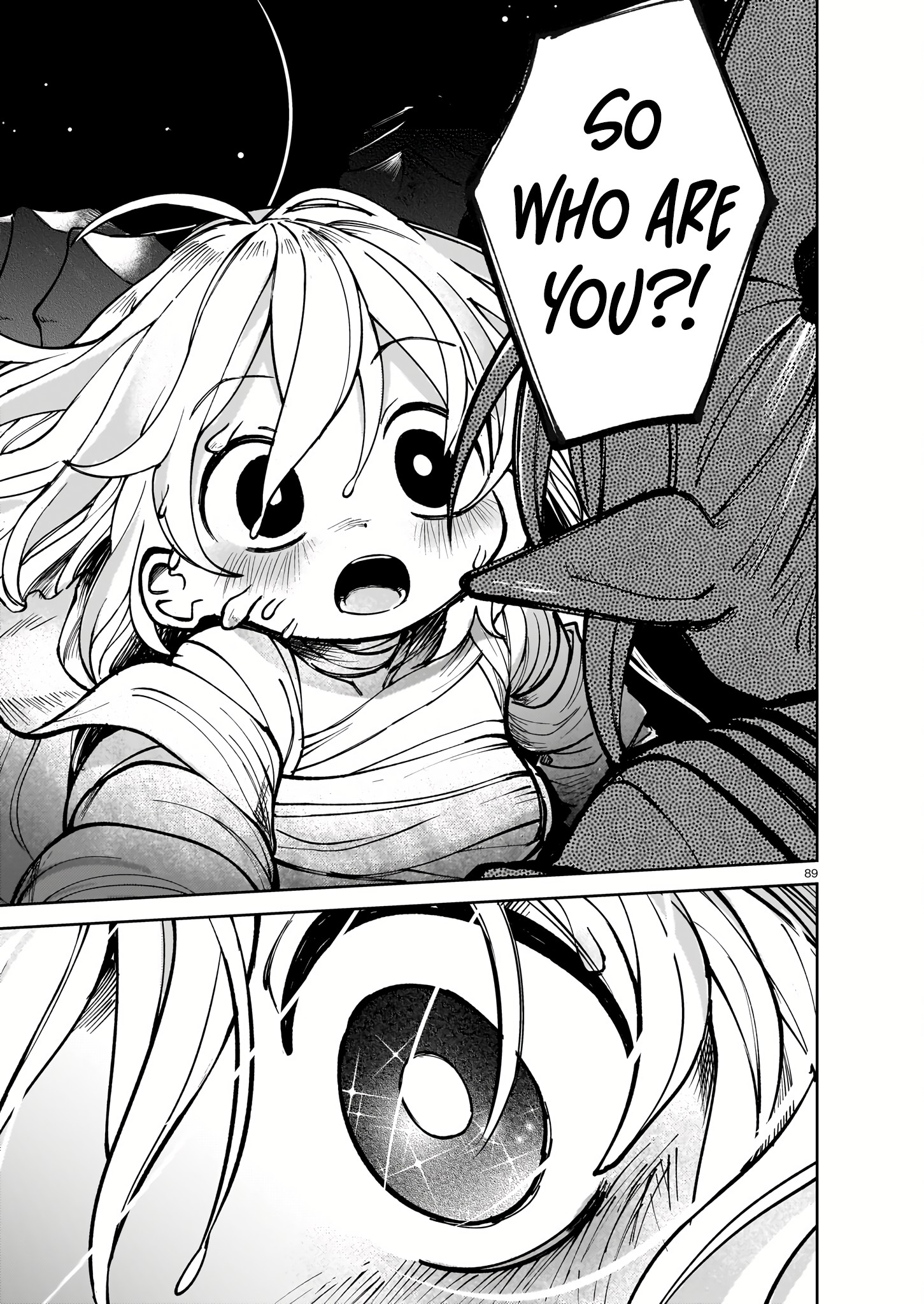 Read Abysmal EN Manga Online