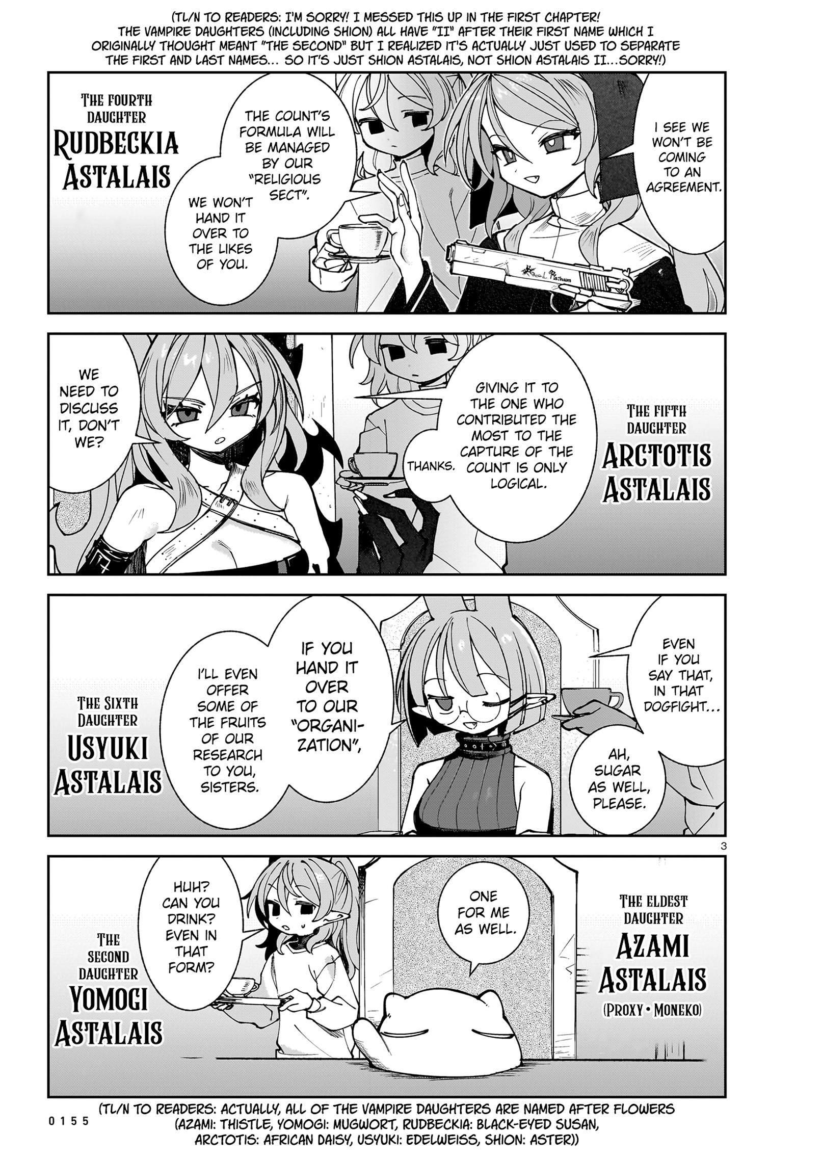 Read Abysmal EN Manga Online