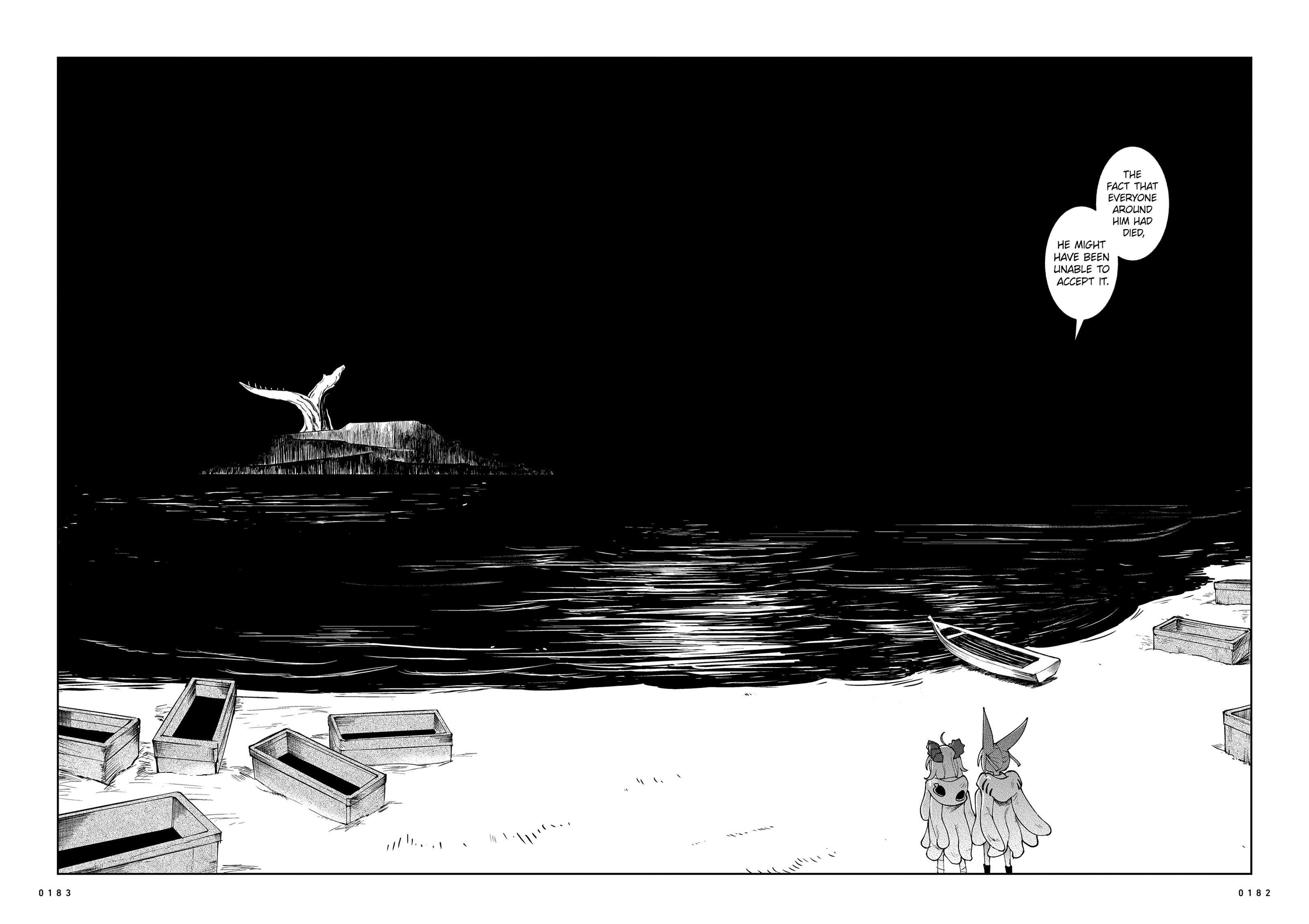 Read Abysmal EN Manga Online