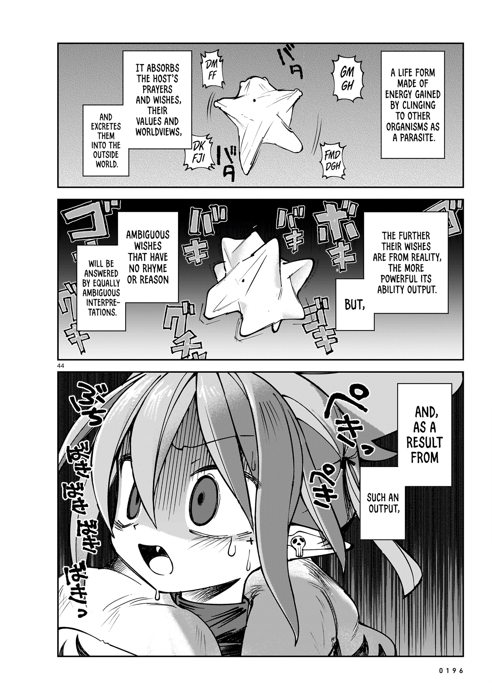 Read Abysmal EN Manga Online