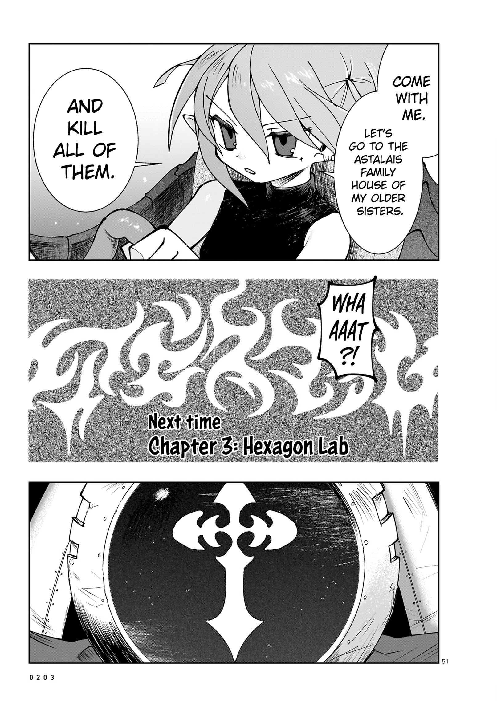 Read Abysmal EN Manga Online