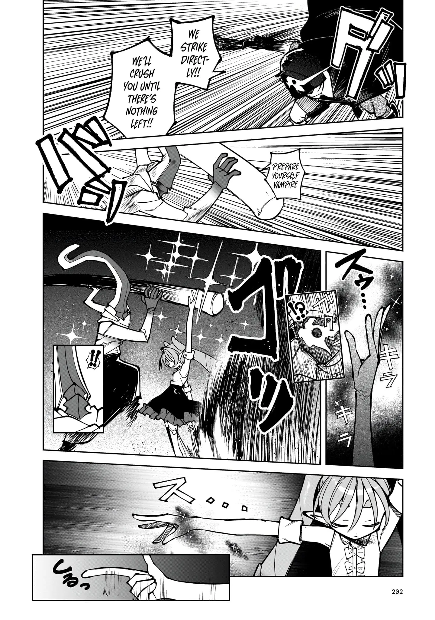 Read Abysmal EN Manga Online