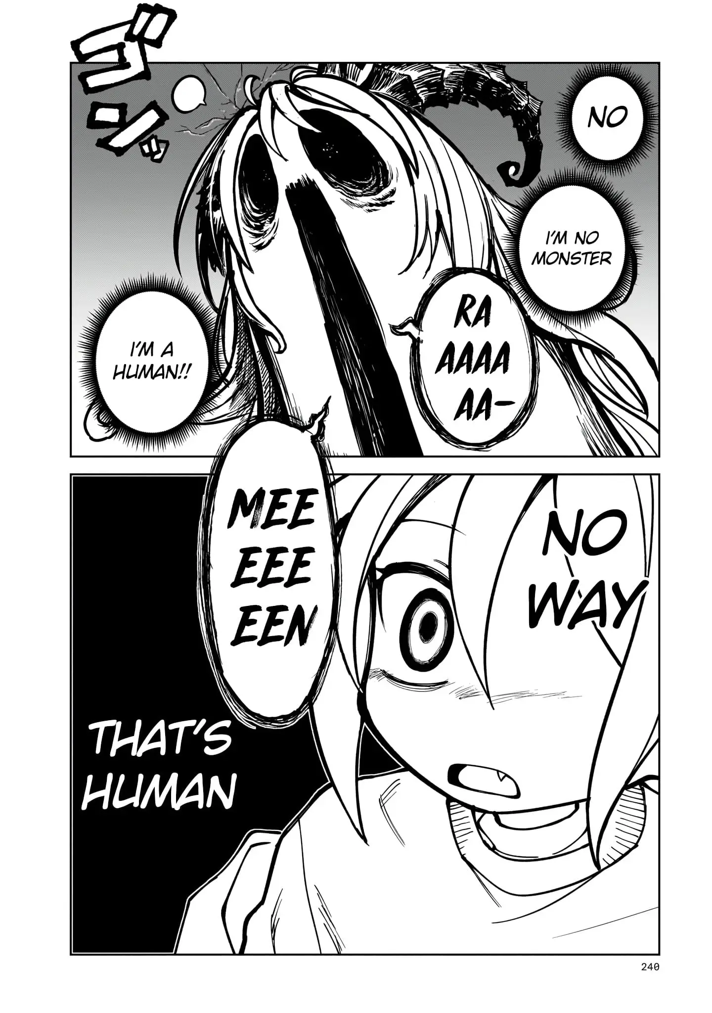 Read Abysmal EN Manga Online