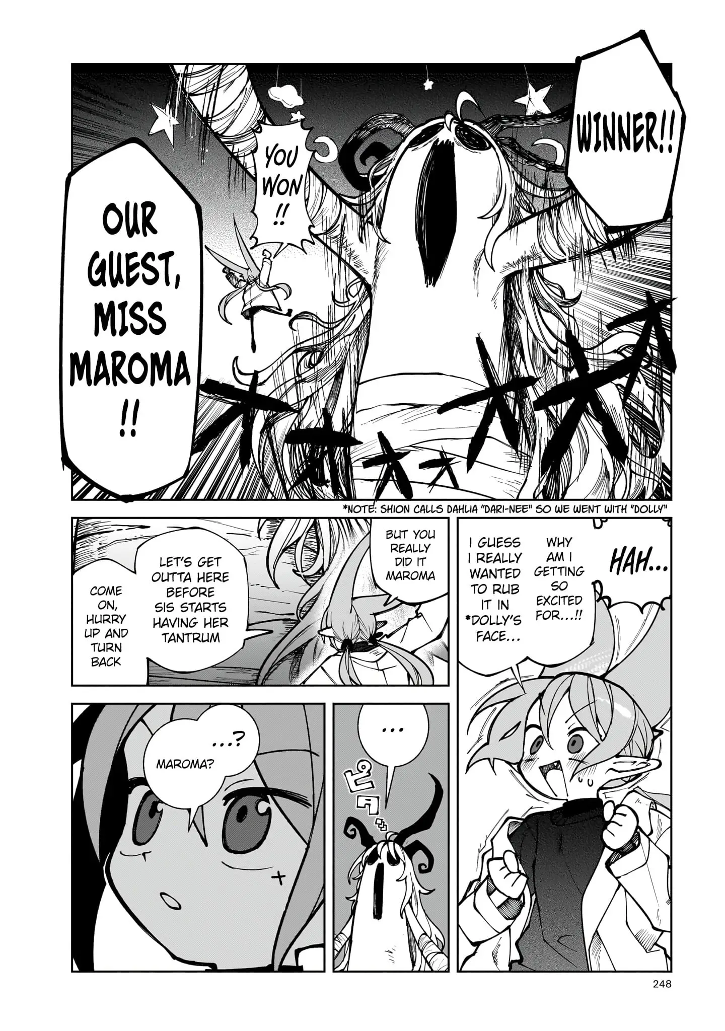 Read Abysmal EN Manga Online