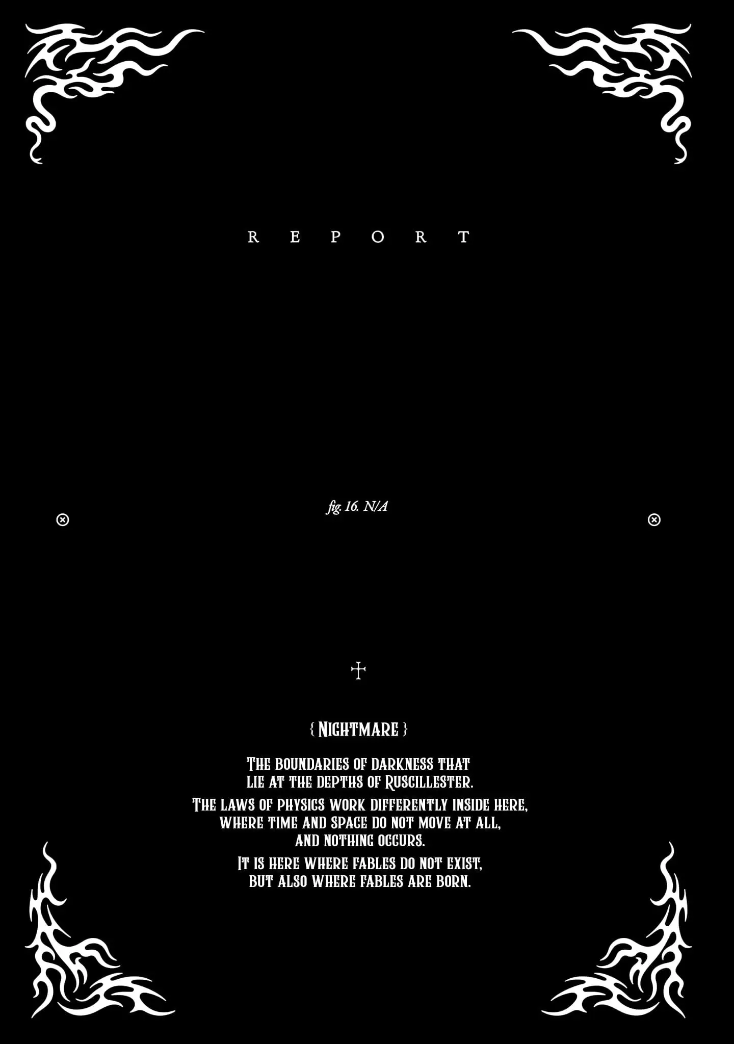 Read Abysmal EN Manga Online