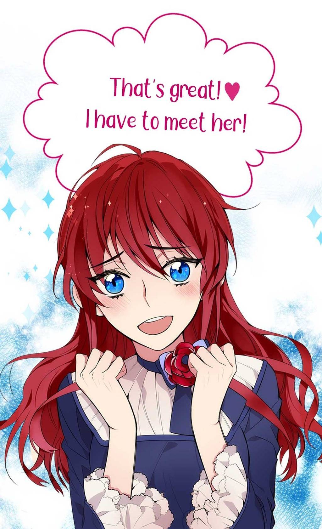 Read Adelaide en Manga Online